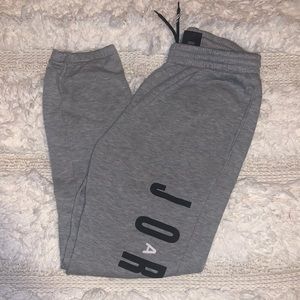 Jordan Sweatpants